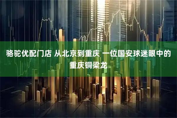 骆驼优配门店 从北京到重庆 一位国安球迷眼中的重庆铜梁龙